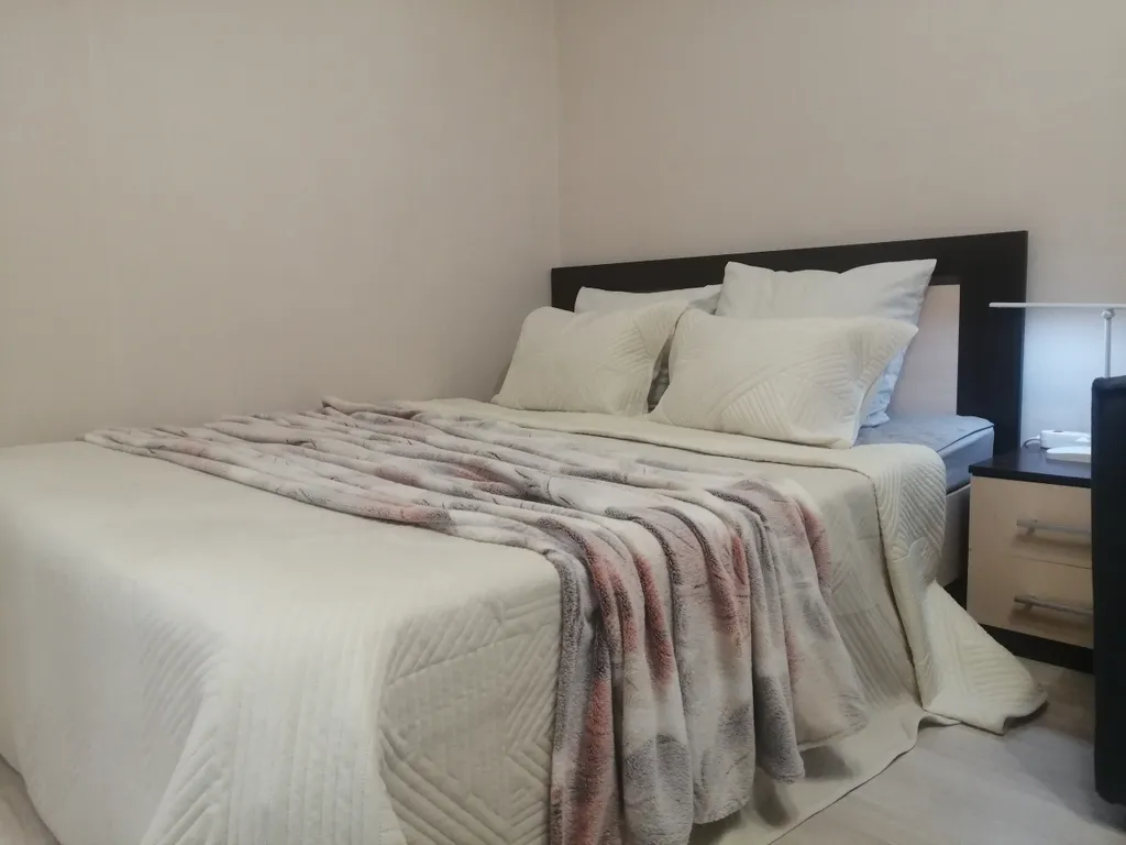 Квартира в центре