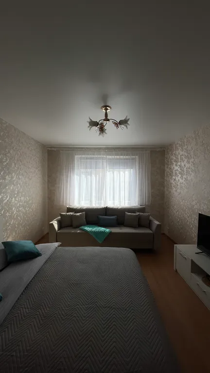 Уютная квартира в Гродно