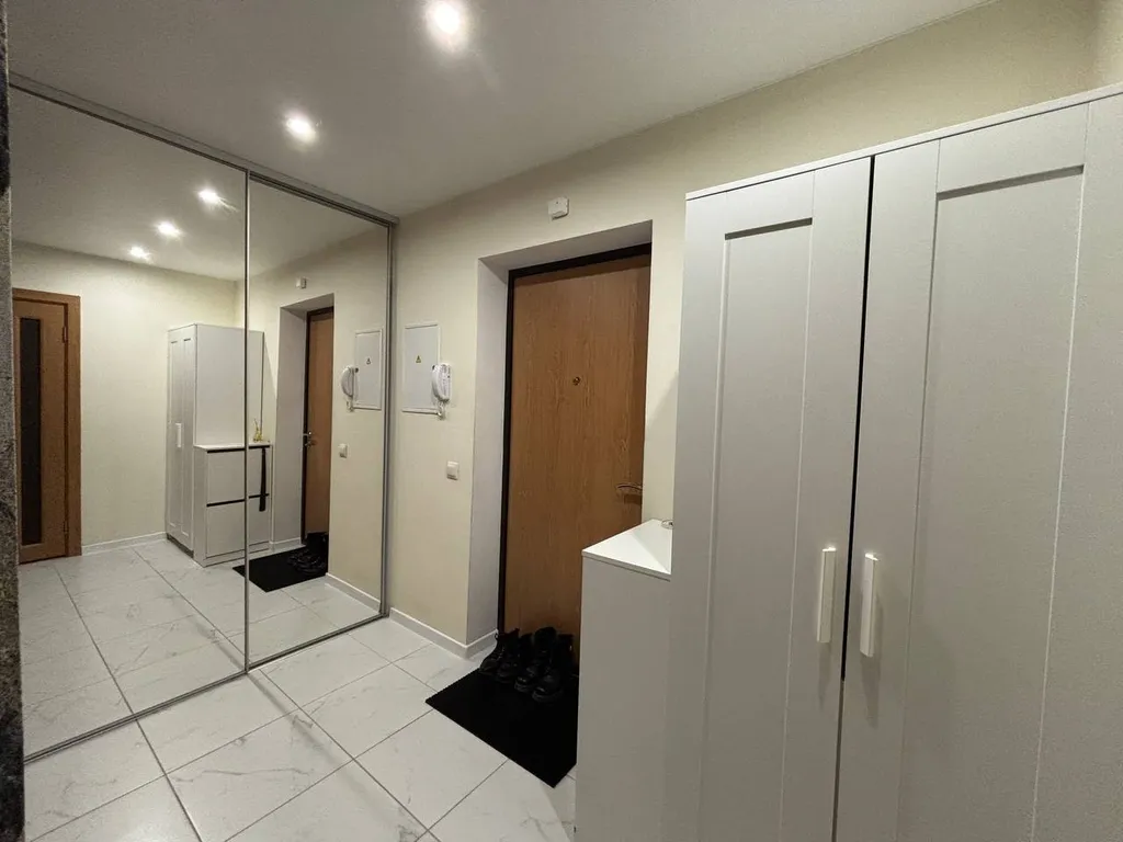 Шикарная квартира в центре города в 5 минутах от ФОК Мещерский