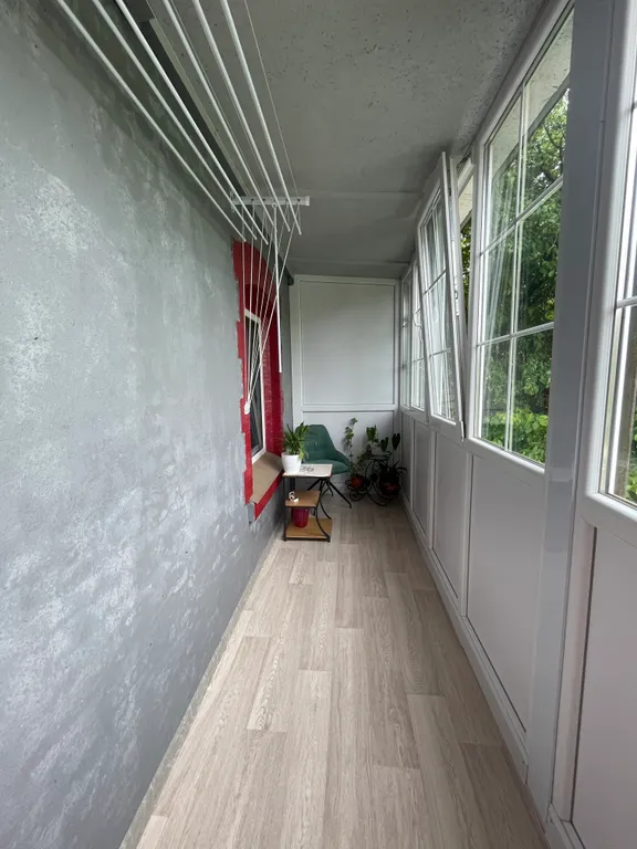 Уютное жилье возле моря