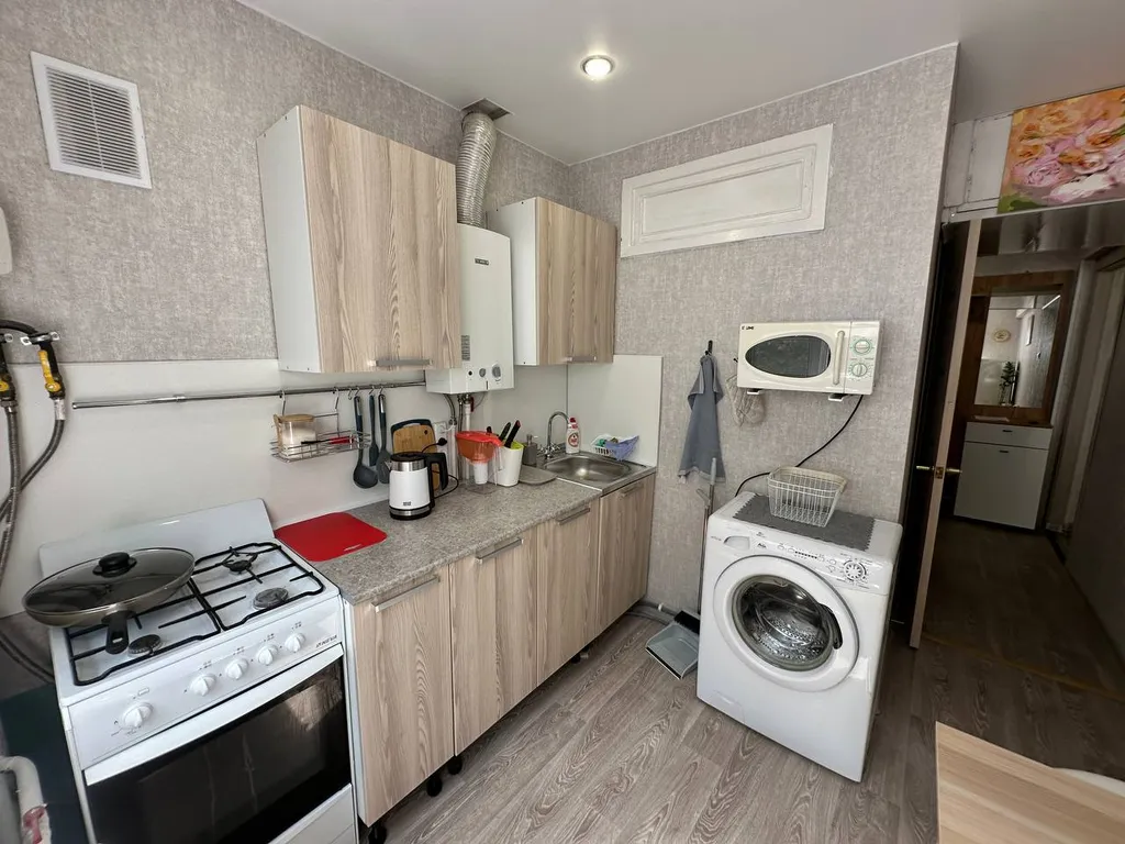 Квартира Уютная квартира в центре города — Великий Новгород