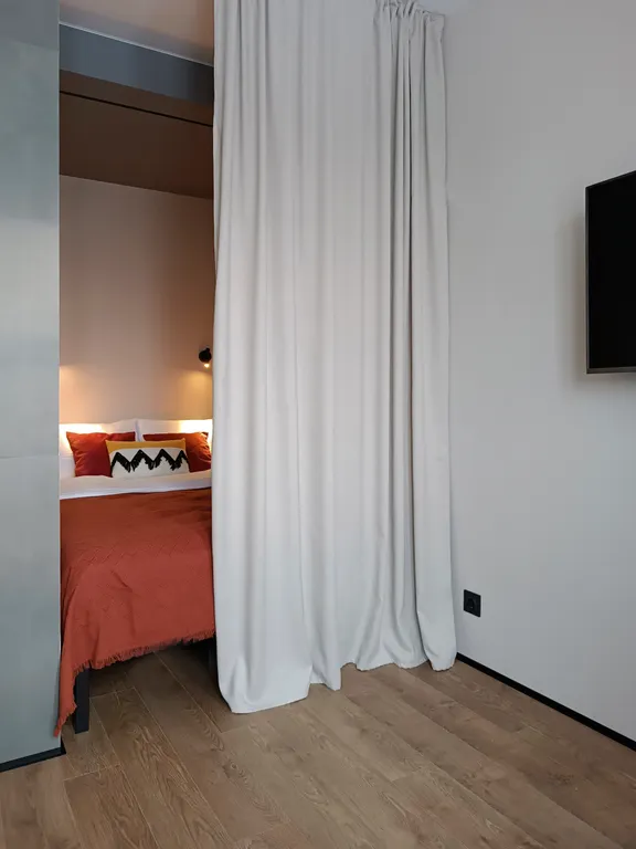 Квартира Квартира Новейшая студия Строки — Ярославль