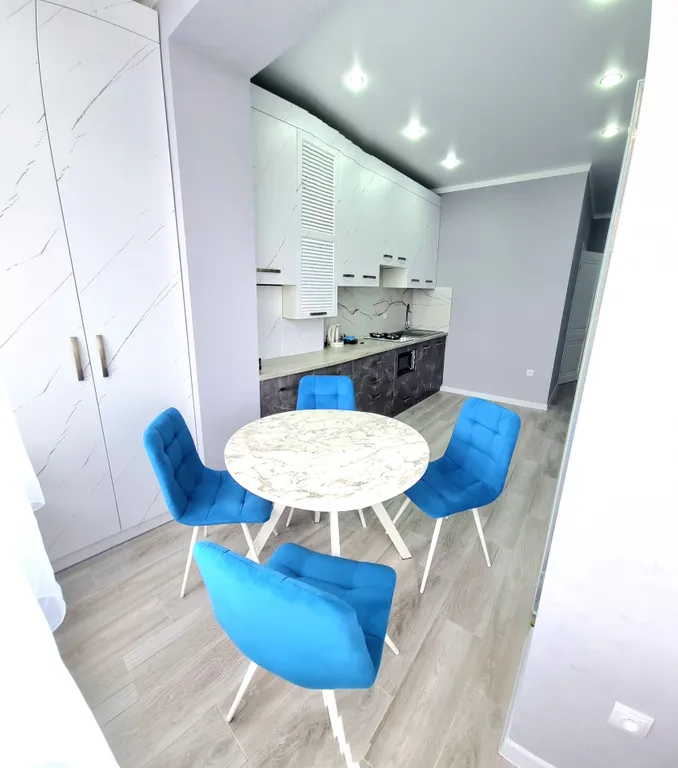 Уютная квартира с видом на гору Змейка — аренда посуточно в Минеральные Воды