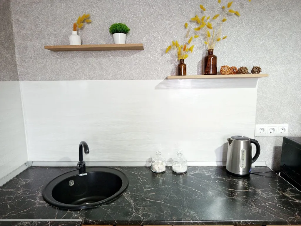 Квартира в центре города