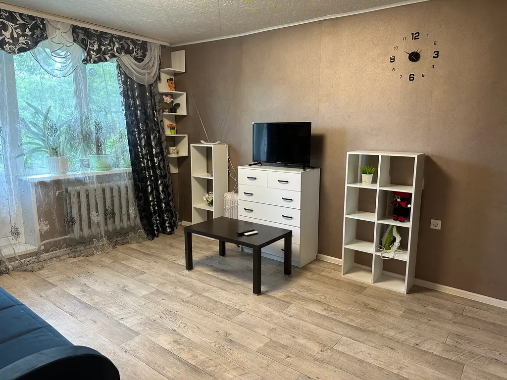 3-комнатная Квартира — аренда посуточно в Валдай