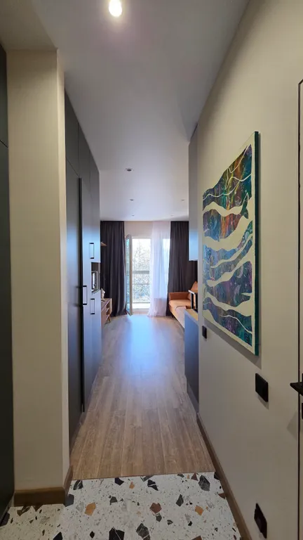 Дизайнерская студия