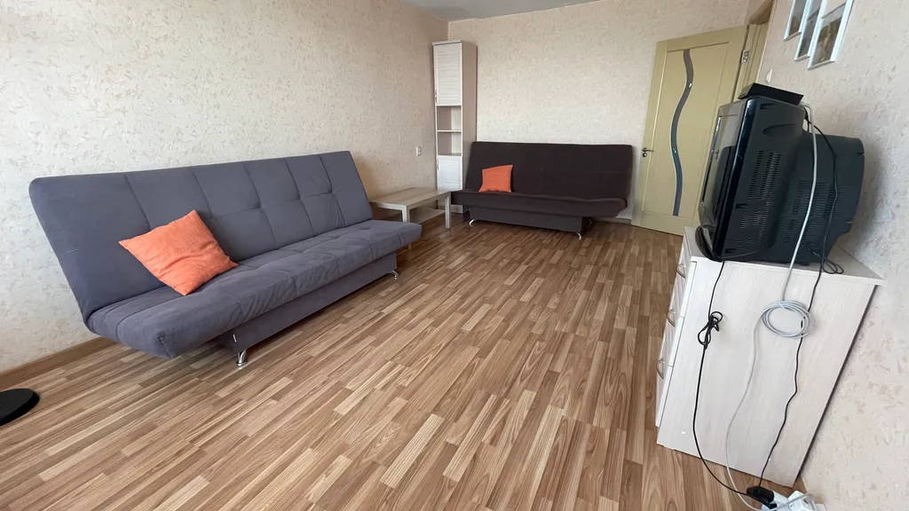 Сероглазка