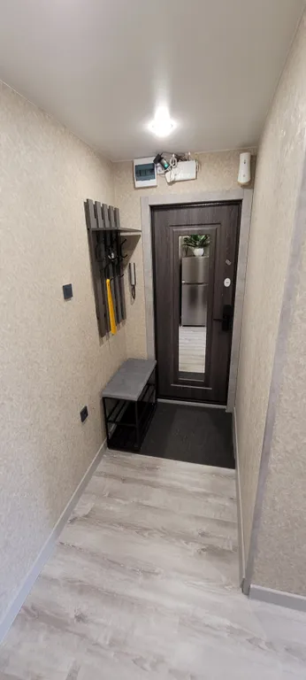 Квартира в центральном районе