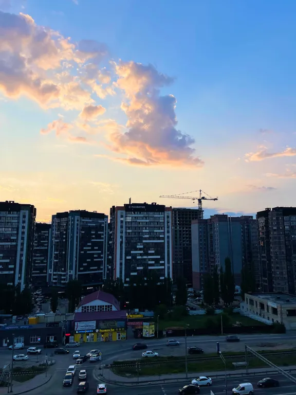 Уютная квартира от собственника
