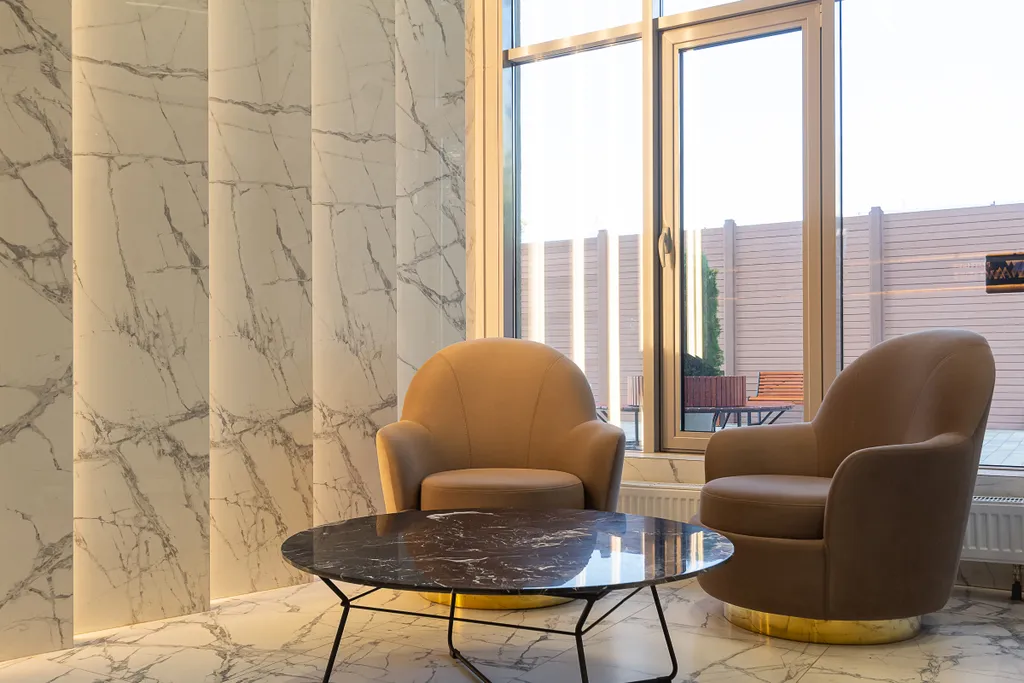 Rich Apart от Apartments & stories