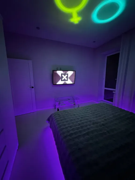 Шикарна квартира с умным домом от Яндекс