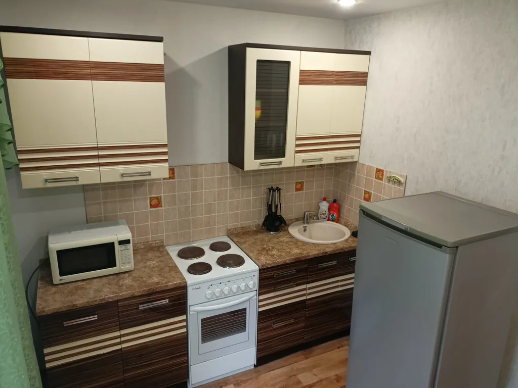 Современная квартира в курортной зоне