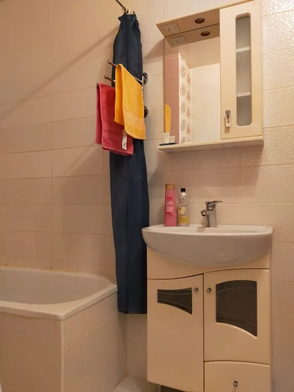 Качественная квартира с удобствами