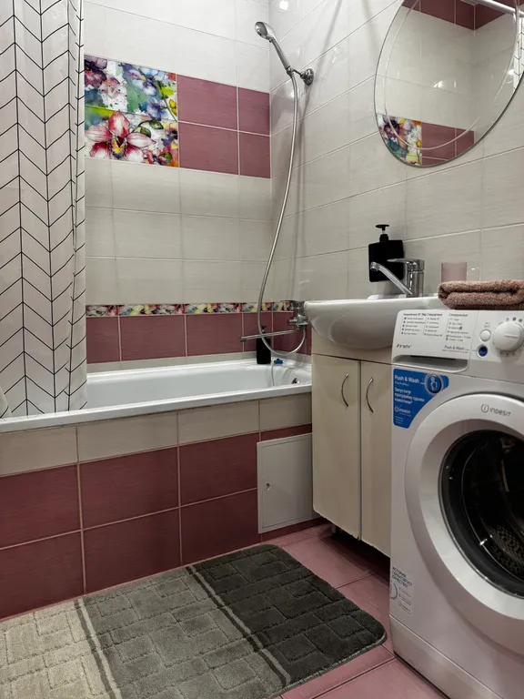 Уютная квартира рядом с Автовокзалом и МегаГринн