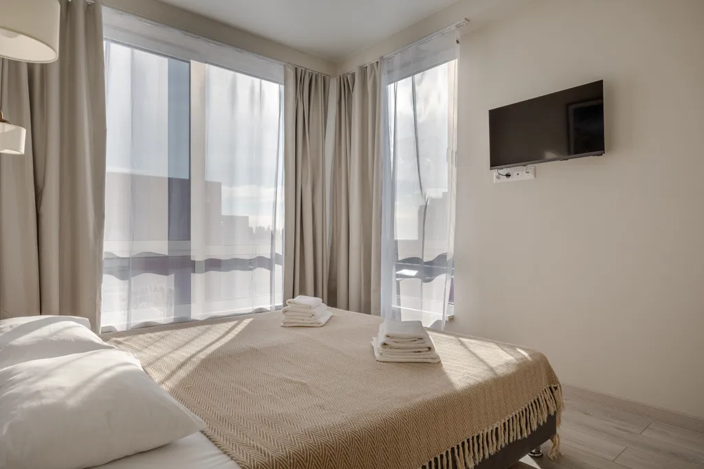 Квартира Комната — Адлер