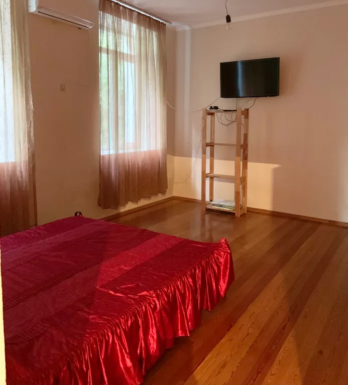 Квартира Квартира в ущелье для любителей тихого отдыха — Гагра