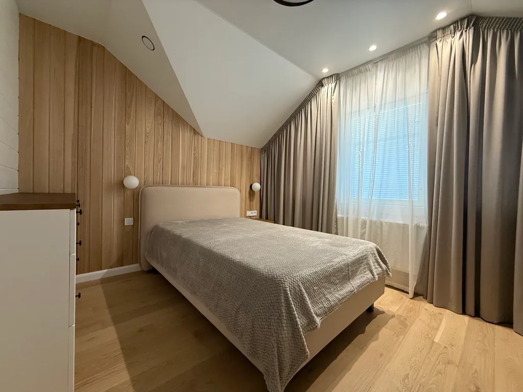 Гостевой дом Ома Тало в Карелии