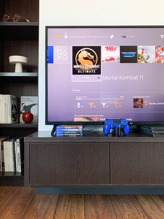 100-метровая видовая квартира в самом современном районе Великого Новгорода