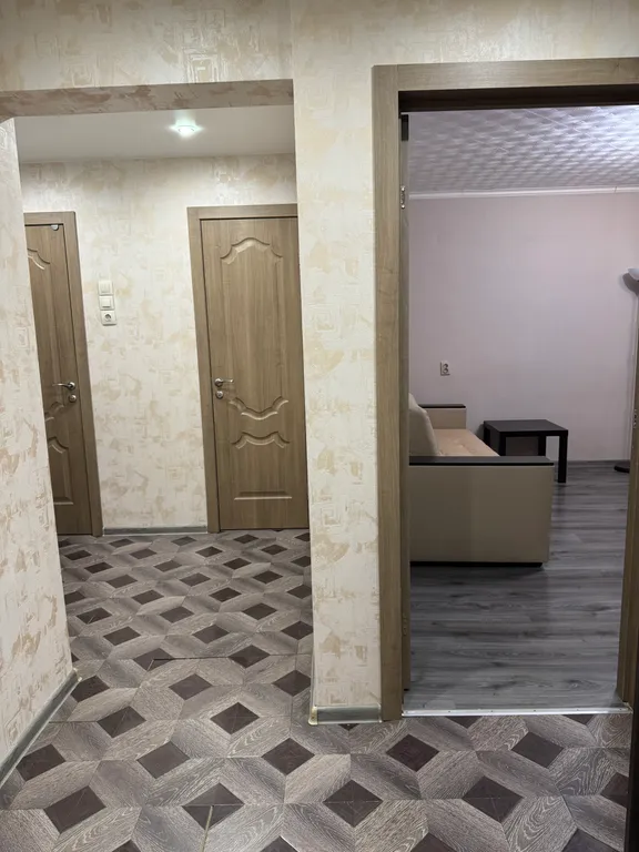 Квартира Просторная уютная квартира — Полевской