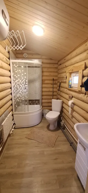 Гостевой дом у озера