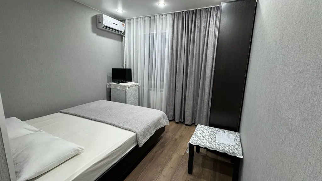 Квартира Комната — Адлер