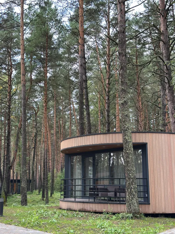 1-комнатный Дом