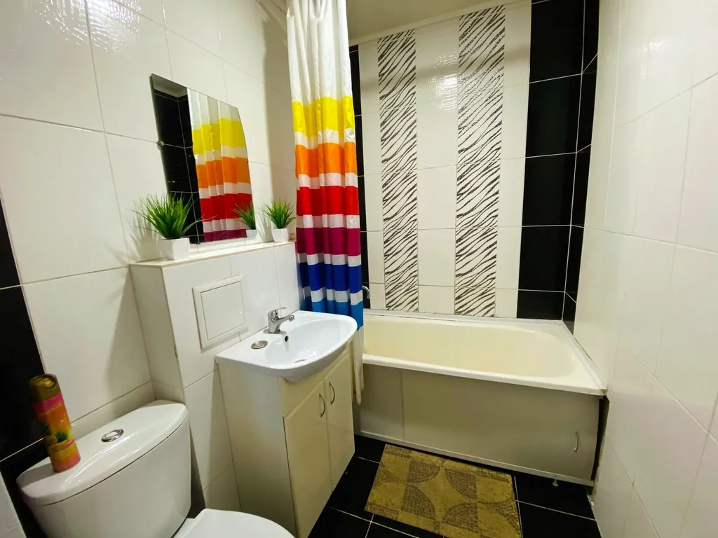 Уютно Ижевск. Квартира в центре города. Идеально для вашего свидания