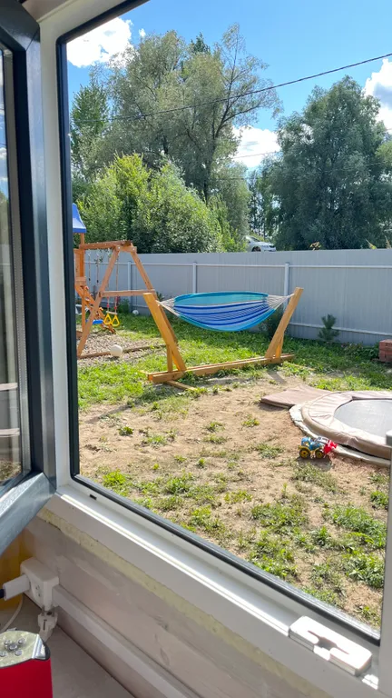 Городская Дача дяди Федора