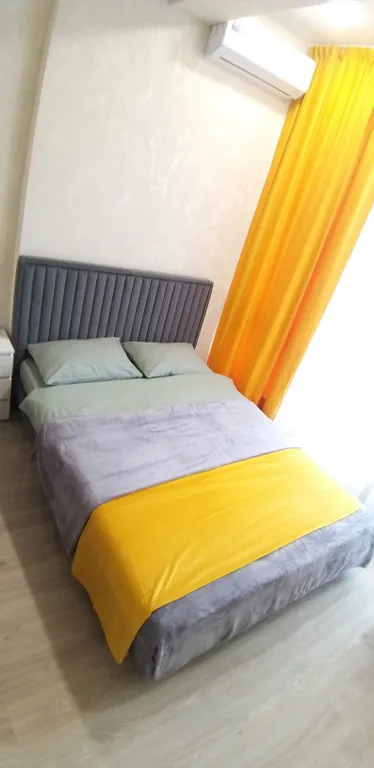 Квартира Уютная квартира в живописном месте район Мацеста — Краевско-Армянское