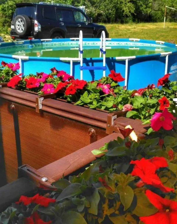 Дом с баней в Янтарном