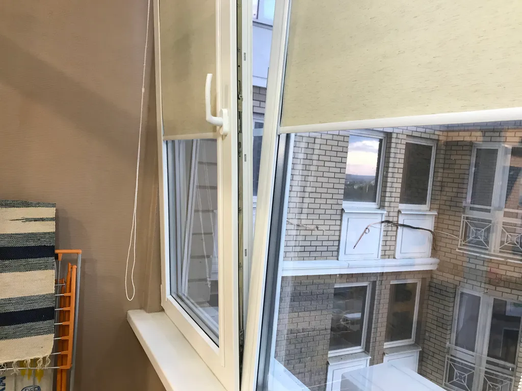 Апартамент в ЖК Машков в самом центре у ЖД