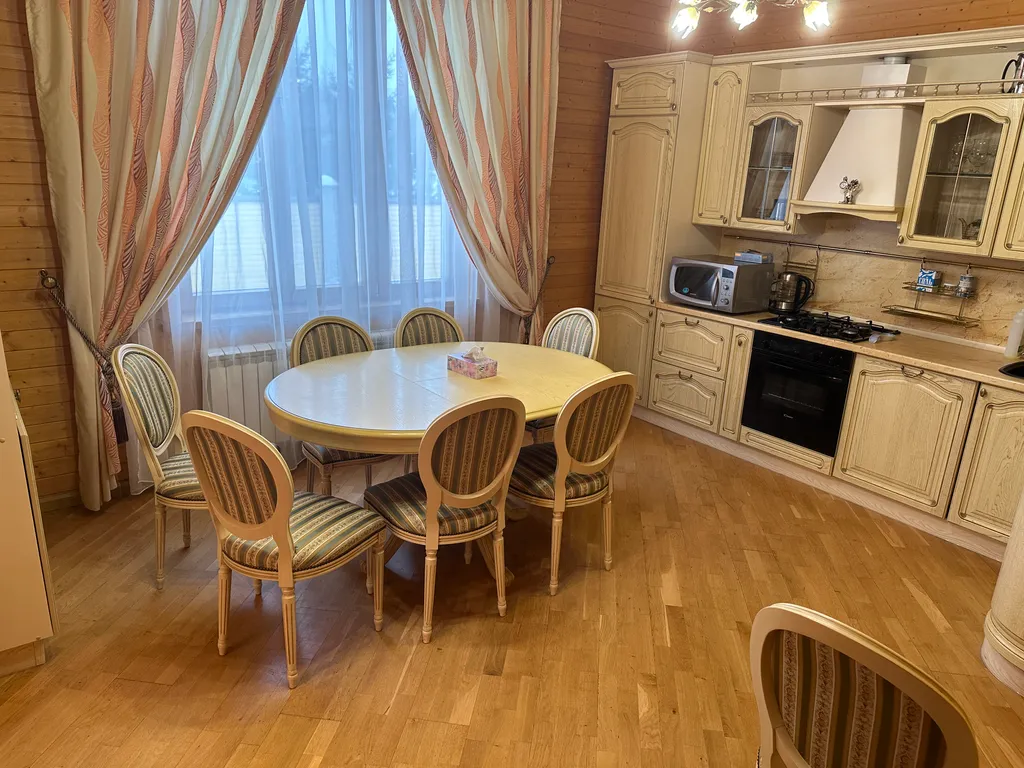 Терехово-Резорт