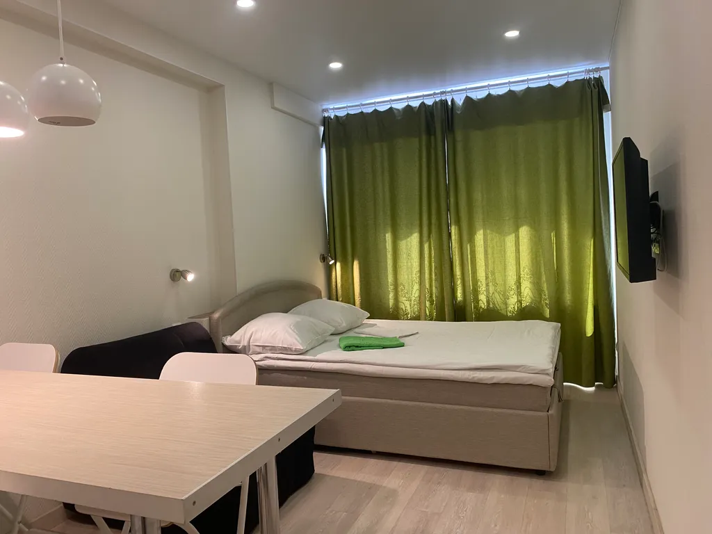 Квартира Квартира Студия, Московский проспект д 73 — Санкт-Петербург