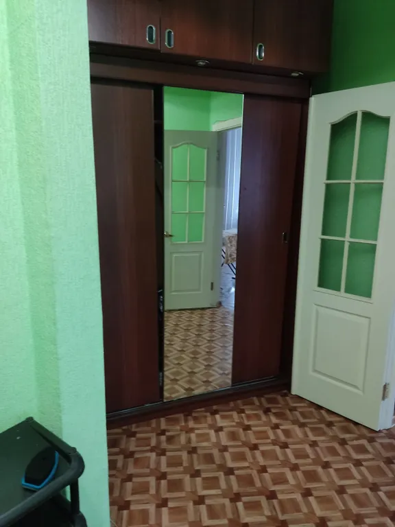 Квартира в отличном районе