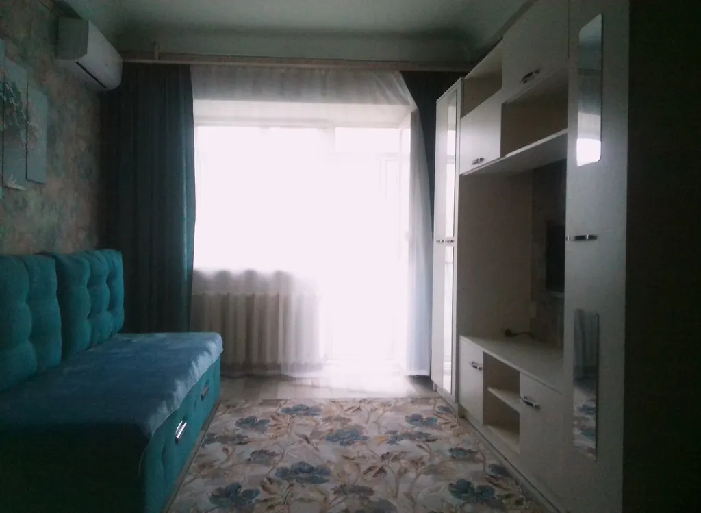 Комфортная и чистая квартира