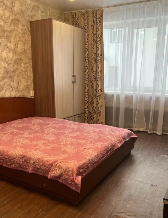 Квартира Sweet-apartment в Талнахе — аренда посуточно в Норильск