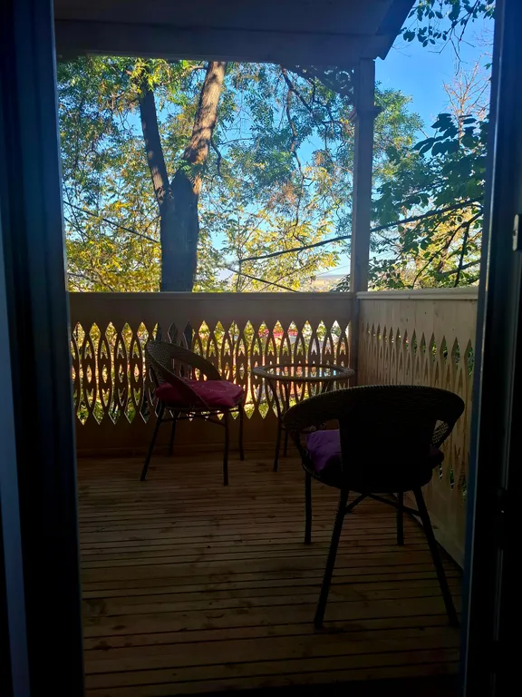 Тбилиси центр старого города