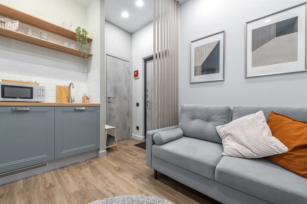 Vosstaniya Square Boutique