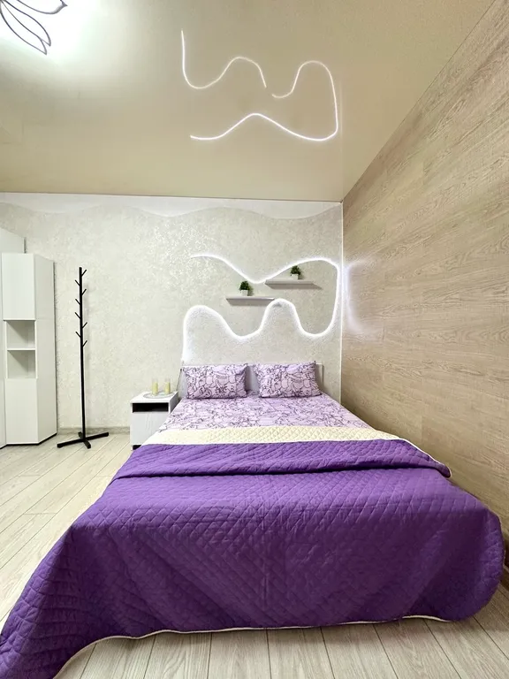 Уютный дом в сердце города