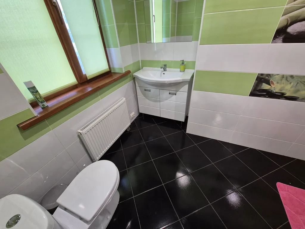 Алтайский кедр