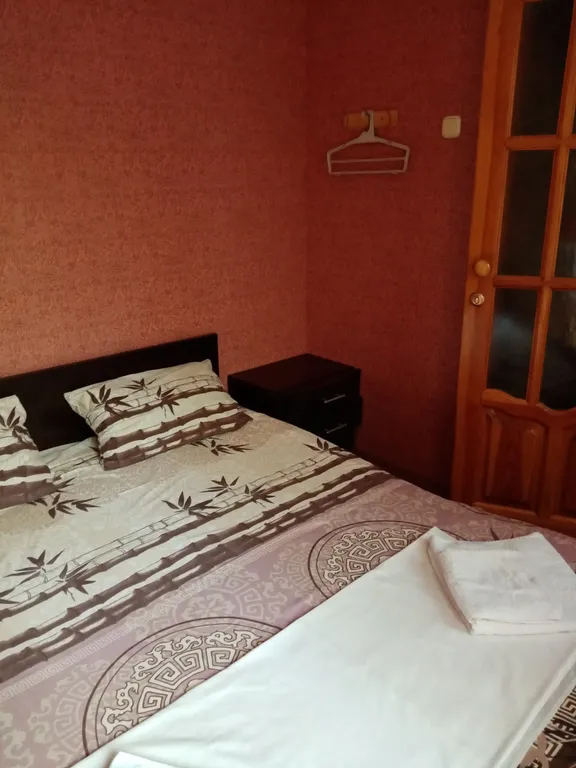 Квартира Свадебный — аренда посуточно в Кучугуры