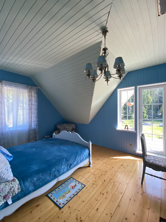 Лавандовая дача