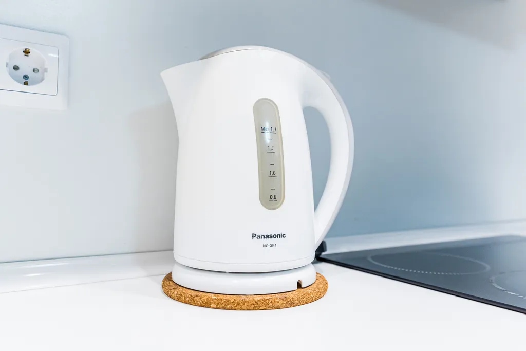 Квартира Апартаменты в современном ЖК — Анапа