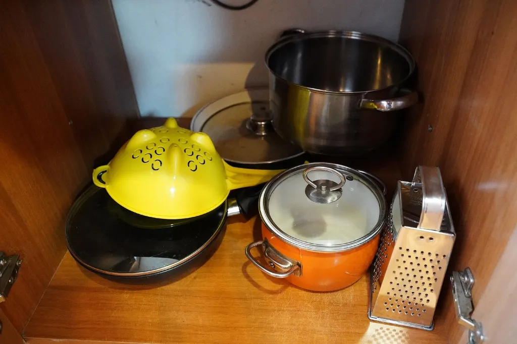 Уютная квартира с большим залом и раздельными комнатами