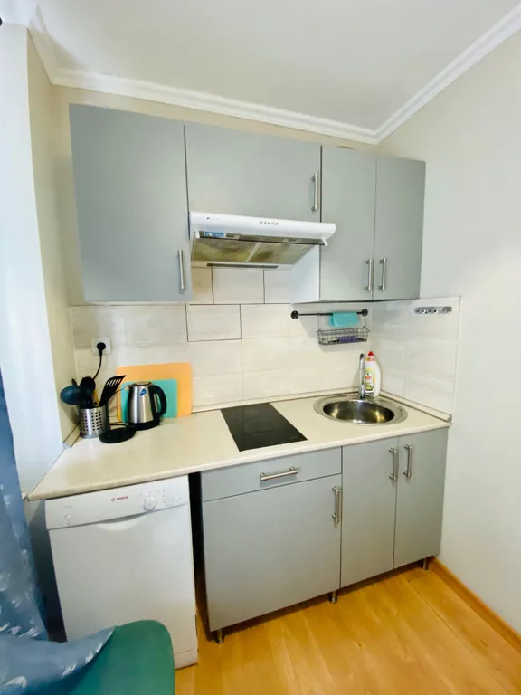 Тихий центр