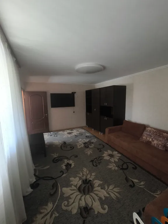 Уютная 3-комнатная квартира в центре города