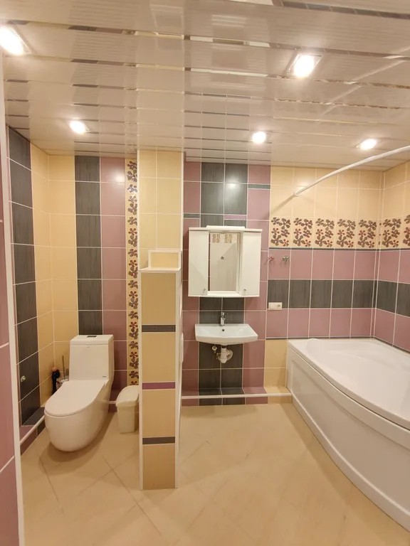 Квартира Квартира на две 5 — Калининград