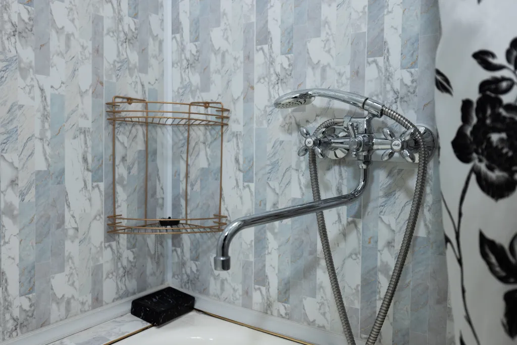 Чистая, уютная квартира