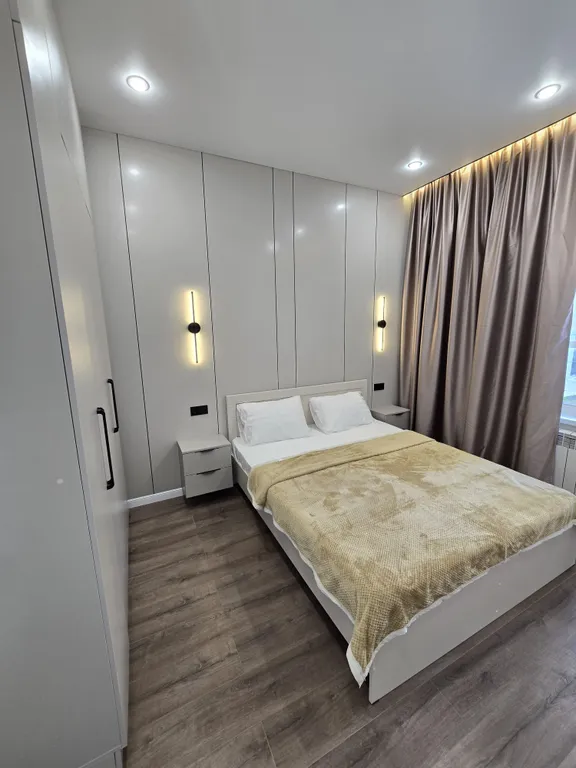 Люкс евро двушка