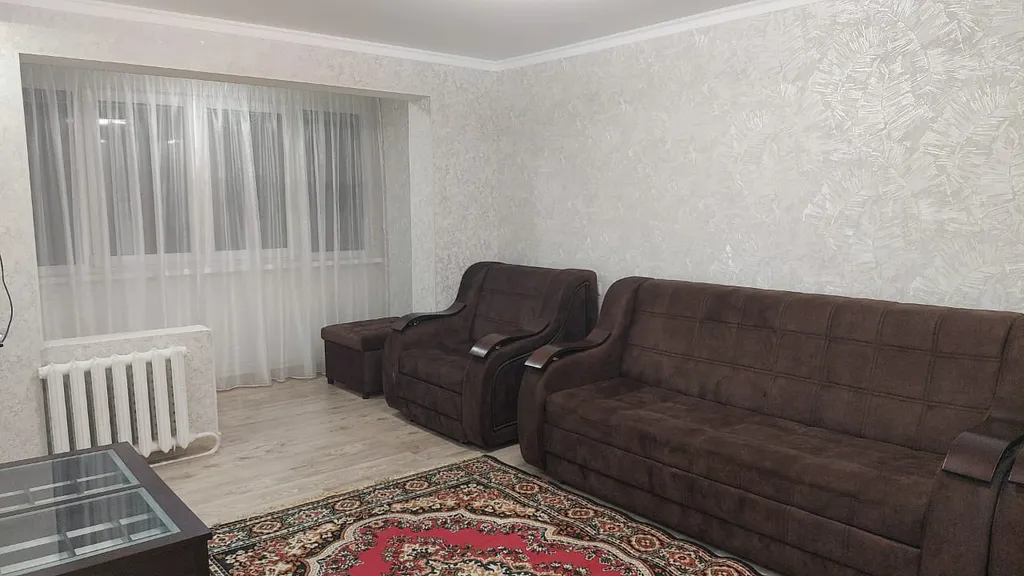 Уютная квартира для комфортного проживания — аренда посуточно в Горячеводский